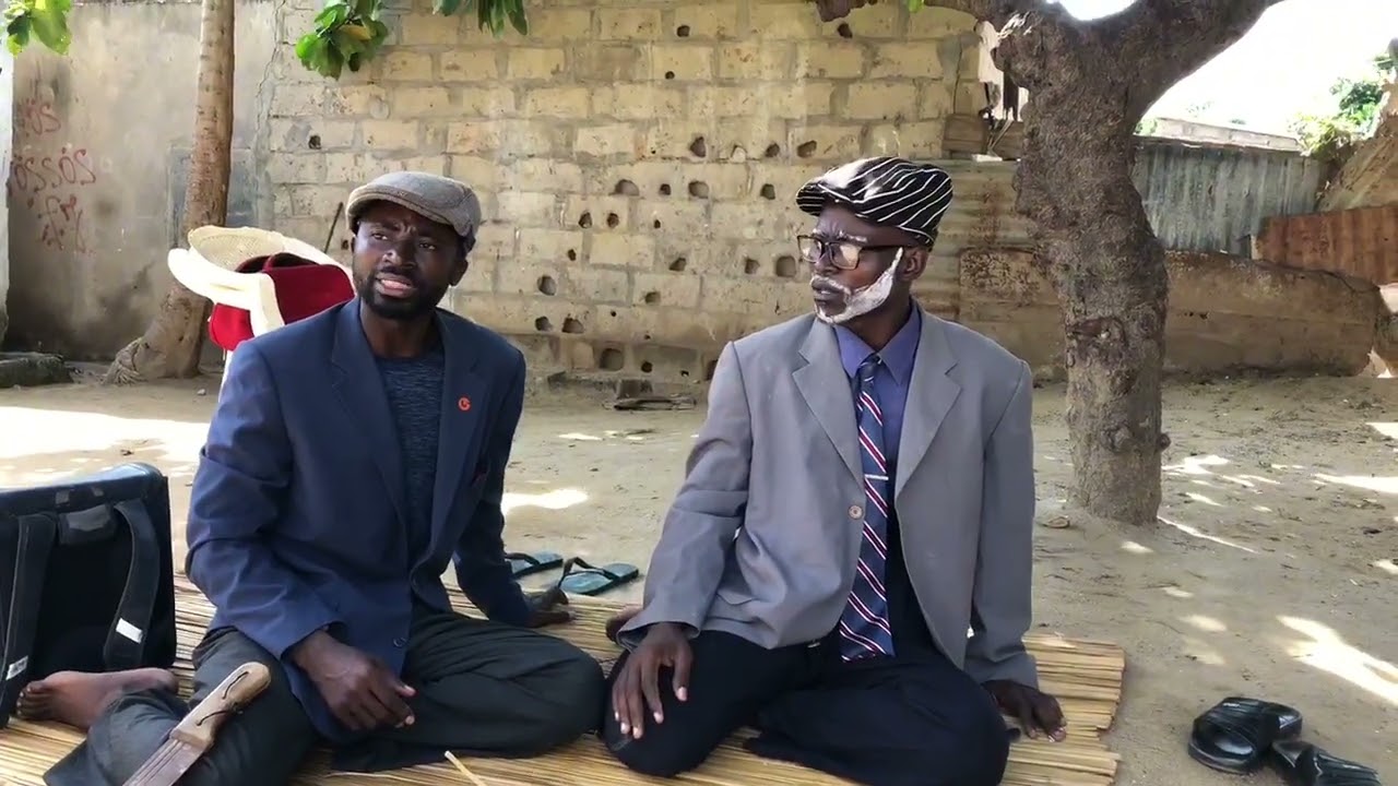 aqui n&atilde;o &eacute; creche n&atilde;o 🤣🤣🤣#angola #comedy #humor