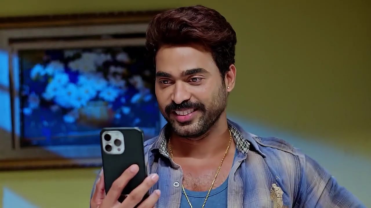 Gharana Mogudu | Ep - 40 | Webisode | Jun 26 2025 | Zee Telugu