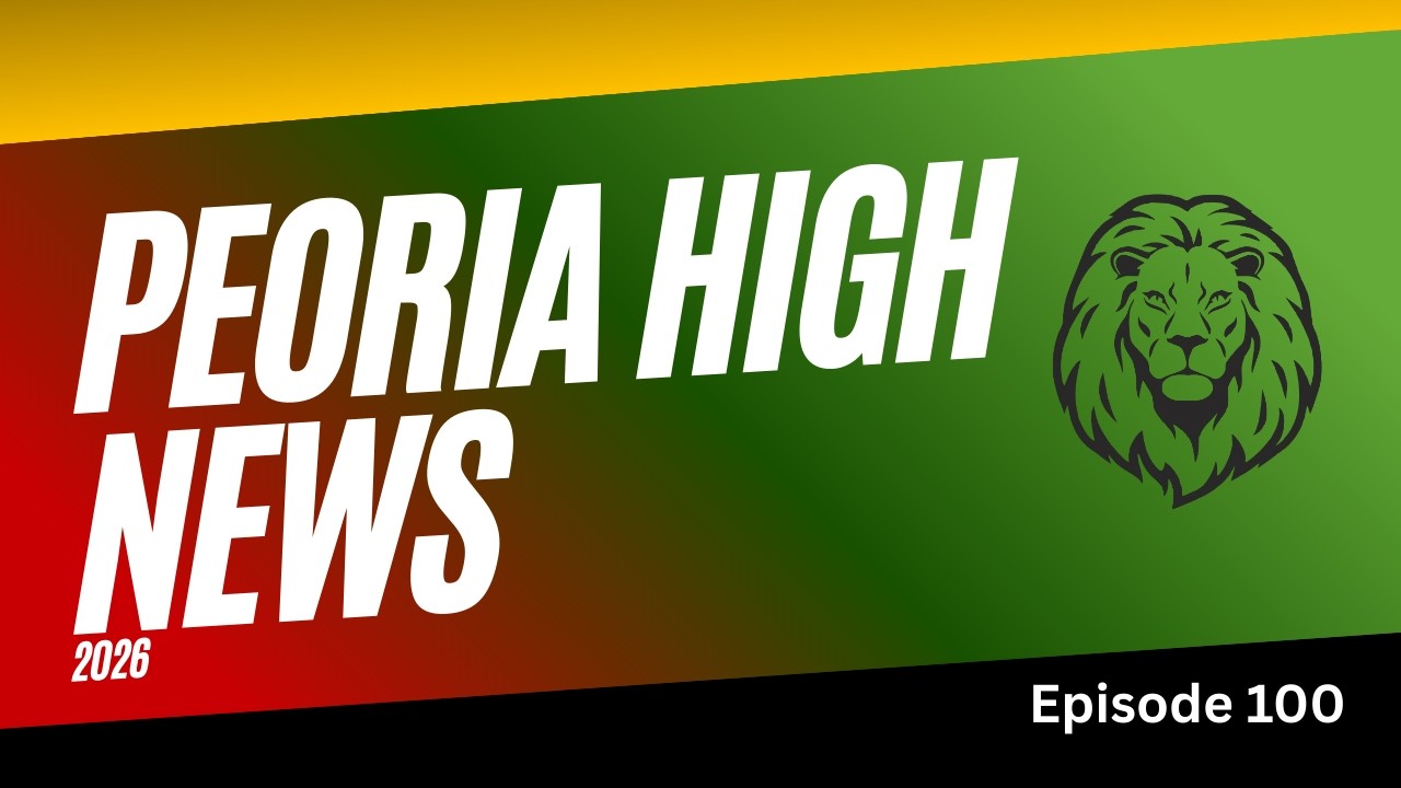 PHS News 020626 Episode 100 FRI