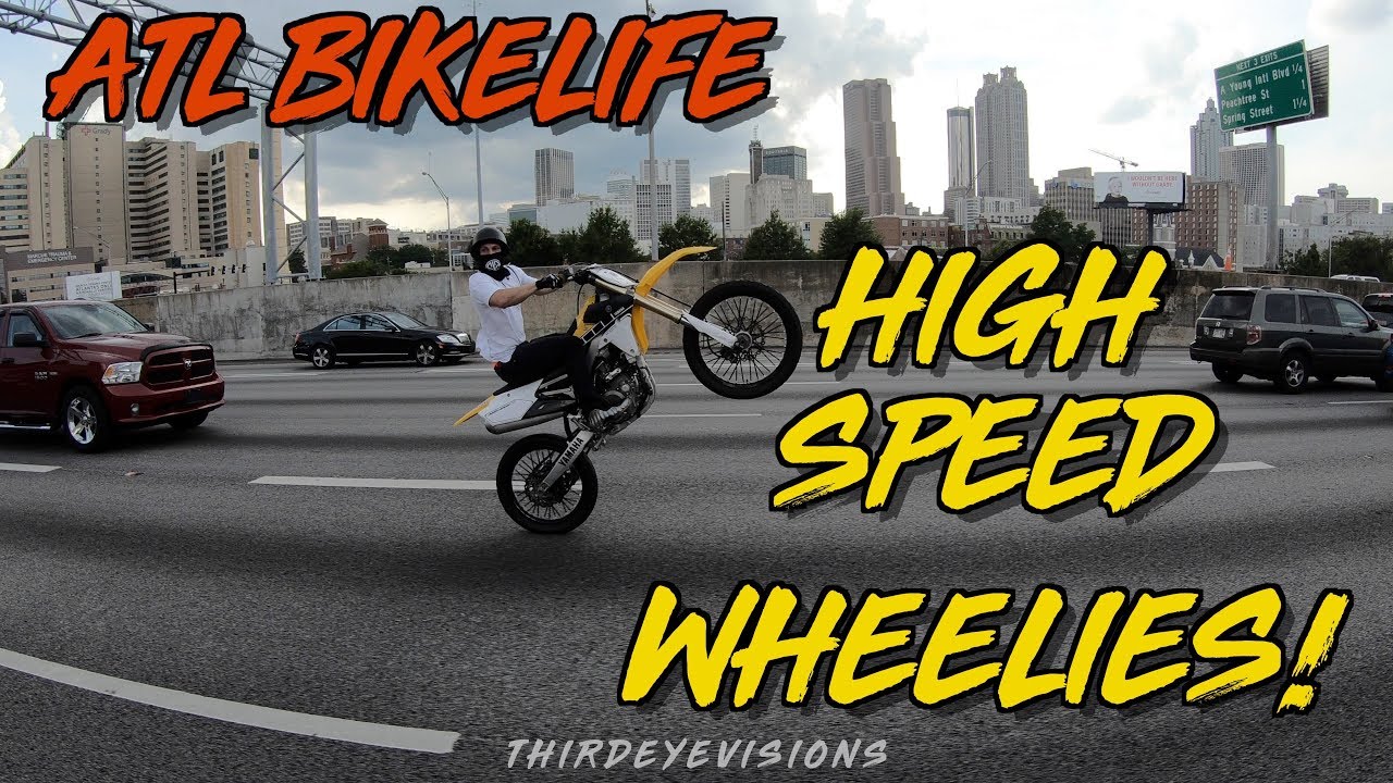 Atlanta Rideout 2018 with the FreeThePeeps Crew