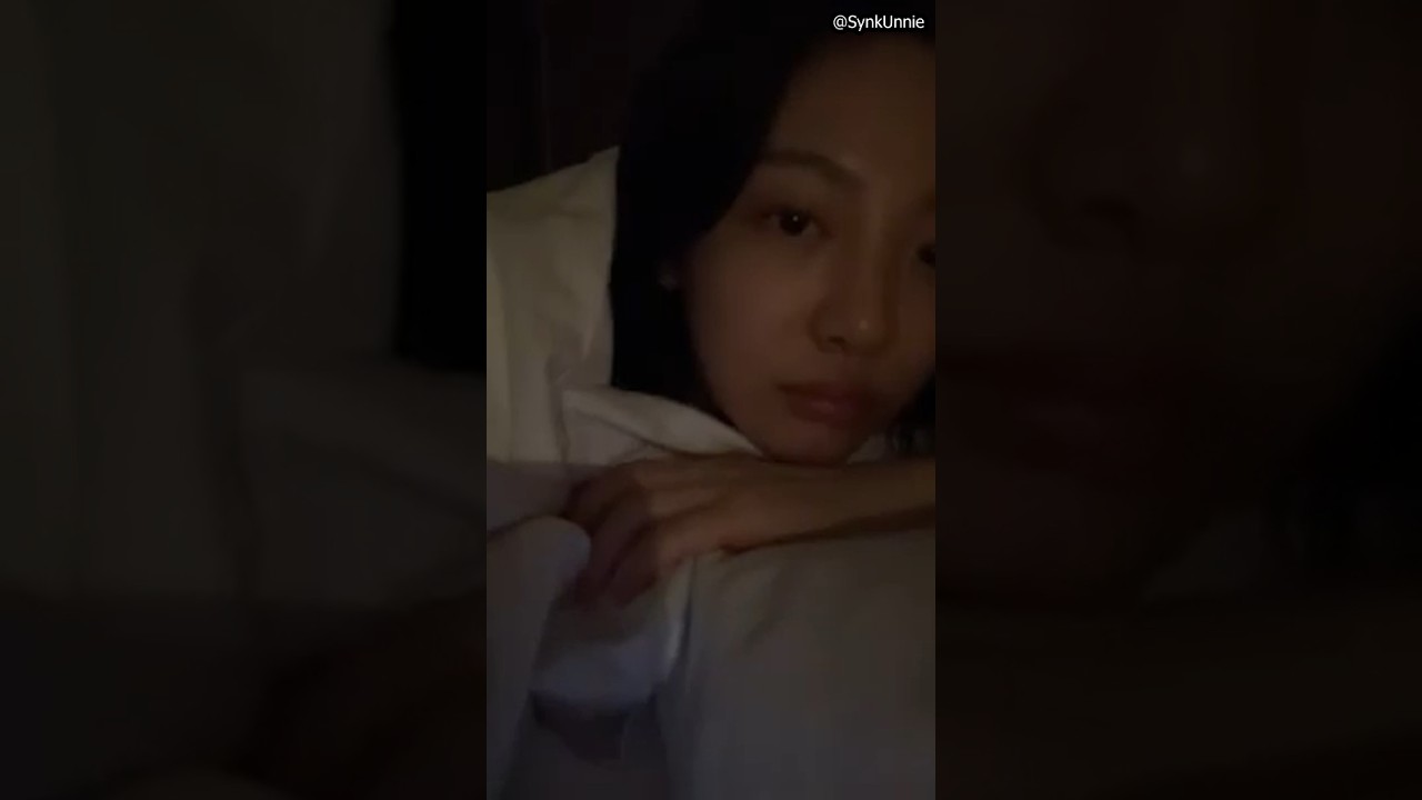 [ENG SUBS] 260309 aespa Ningning Instagram Live