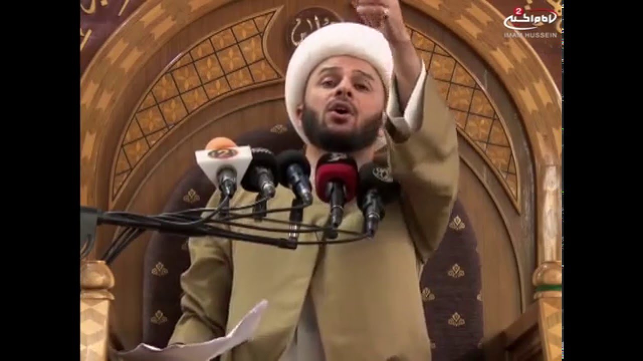 سلسلة محاضرات(2): ايات من سورة البقرة، مع سماحة الشيخ زمان الحسناوي، 1436 ق