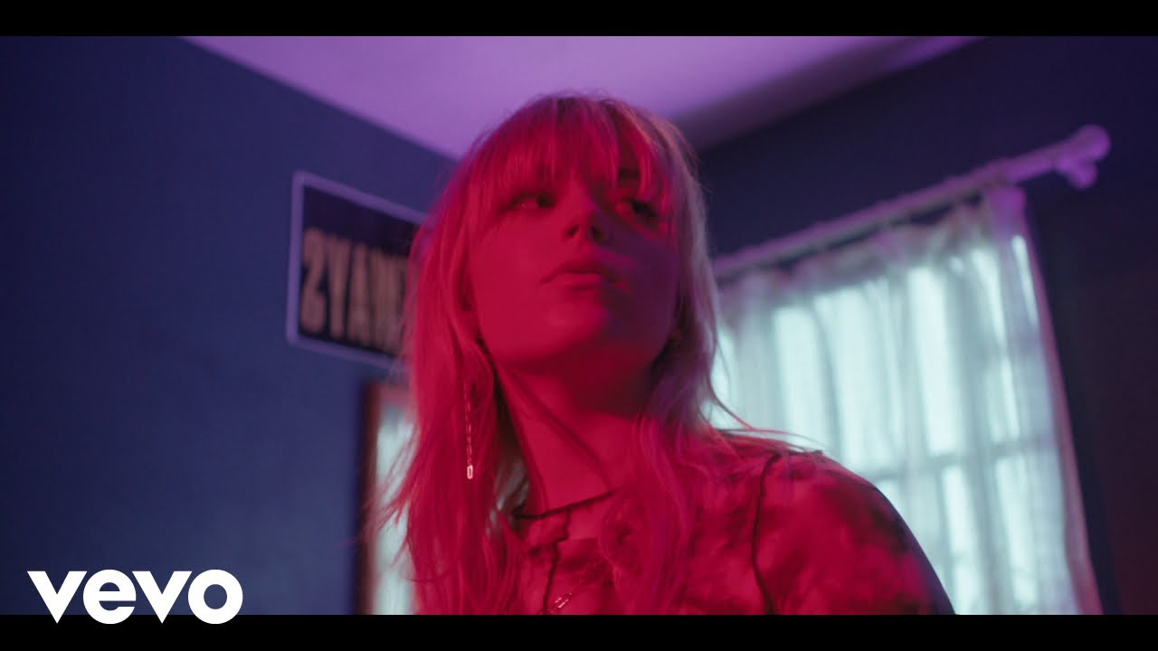 Sody, Cavetown - is your bedroom ceiling bored? (Official Video)