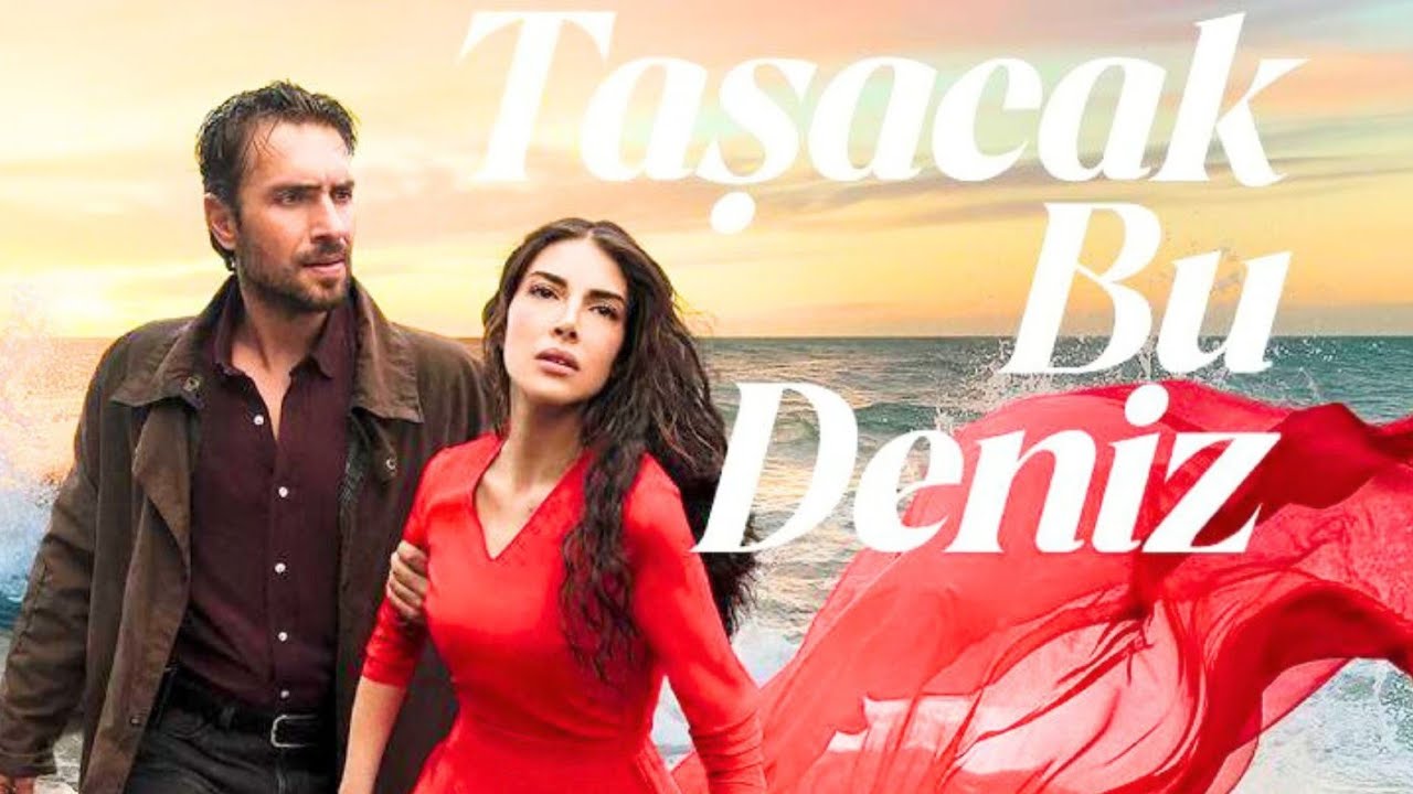 Taşacak Bu Deniz – Emotional Turkish Story Edit | Shanli Eline #keşfet #viralvideo #taşacakbudeniz