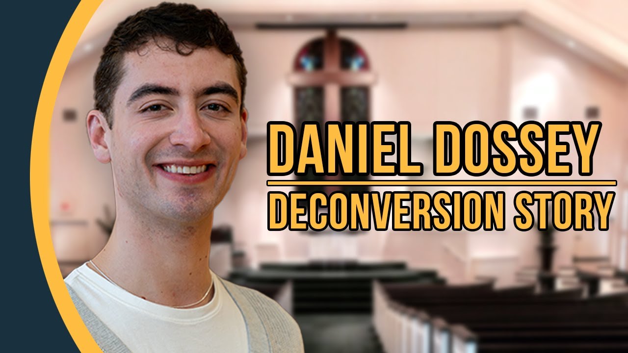 Religious Trauma Fueled My OCD | Secular Spotlight