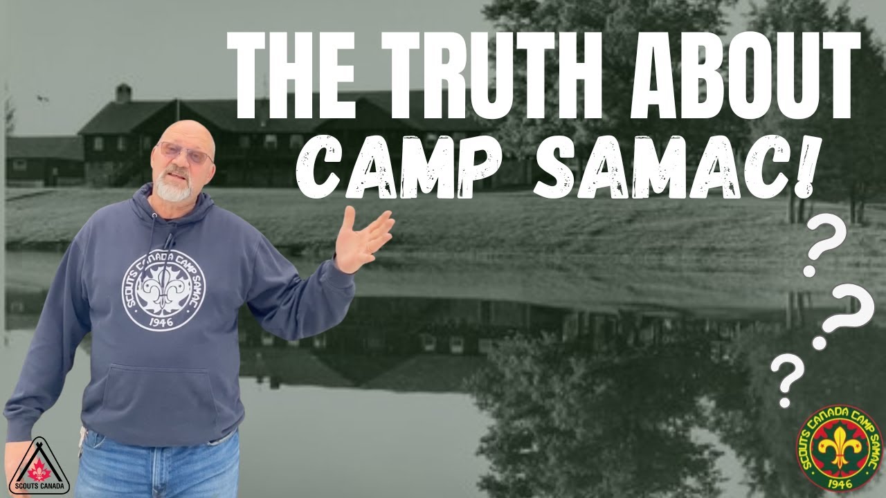 Camp Samac: Answering Your Most Asked Questions