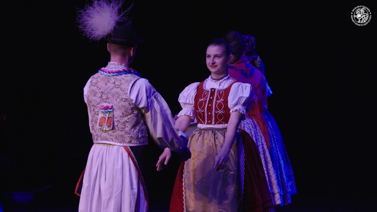 Énekes lenke Hagyományőrző Egyesület - Vitnyéd