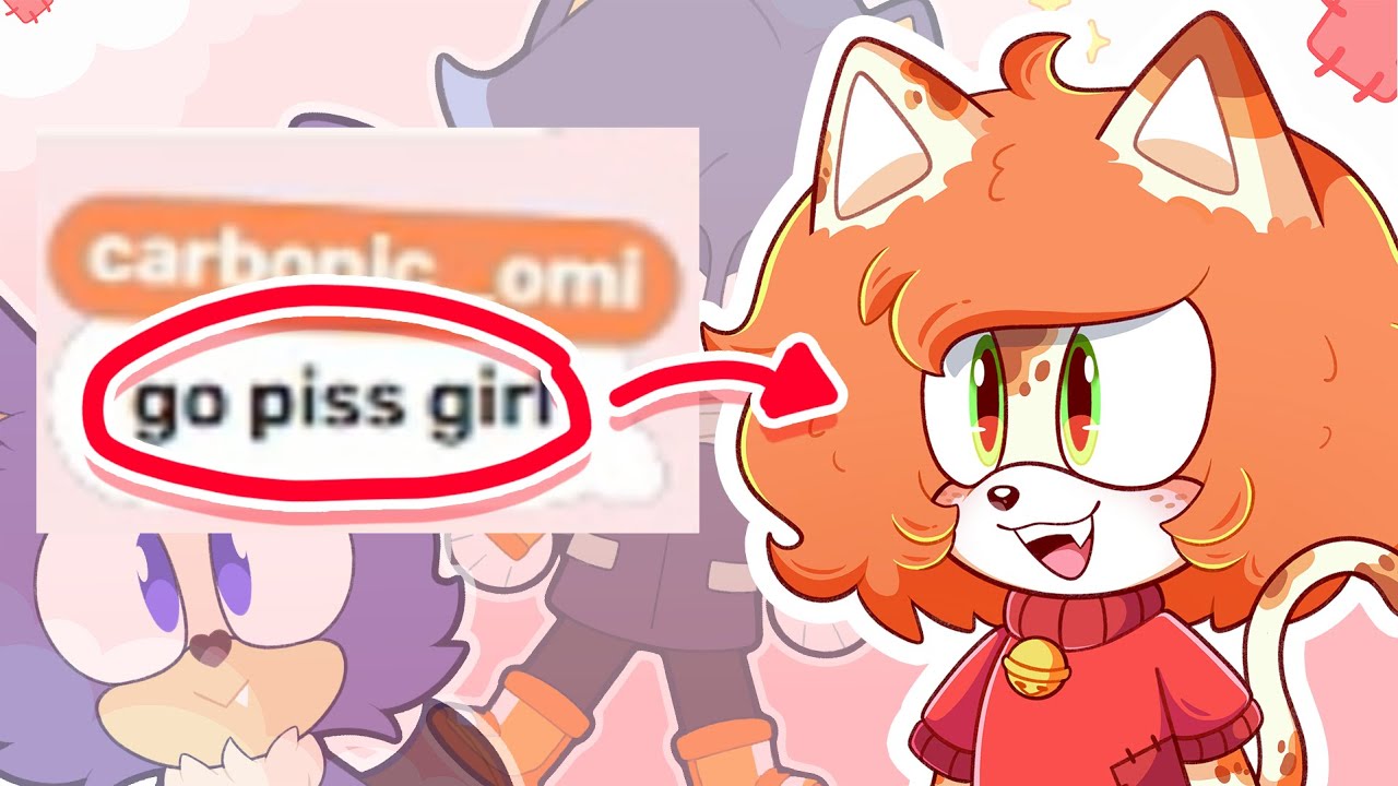 Drawing your OCs  | Raffle Stream