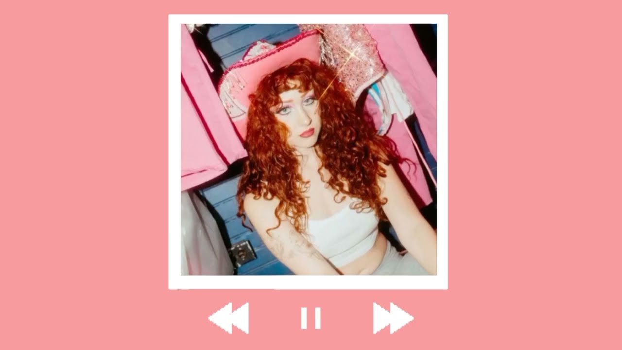 Chappell Roan - Pink Pony Club (Speed Up)