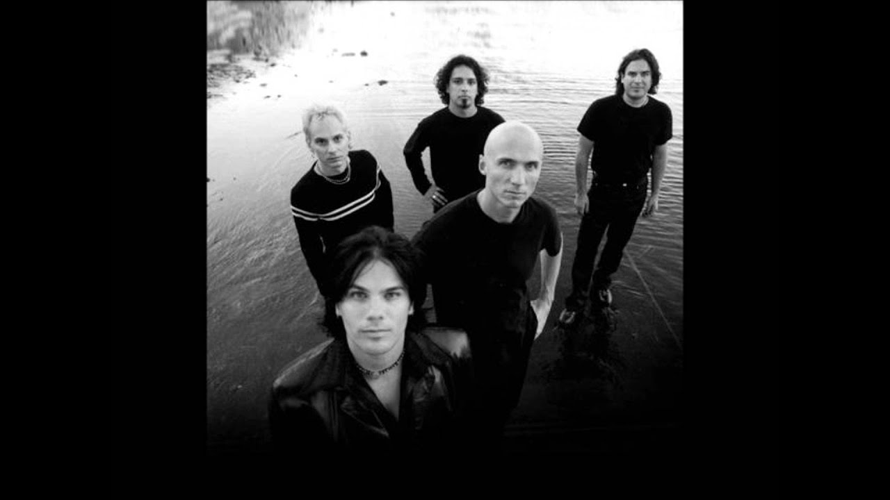Stabbing Westward - Waking Up Beside You (Live From The Pit, Washington DC 1998)