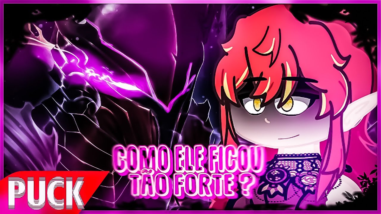 Salaryman ga Isekai React ao Braço Direito (Igris) As
