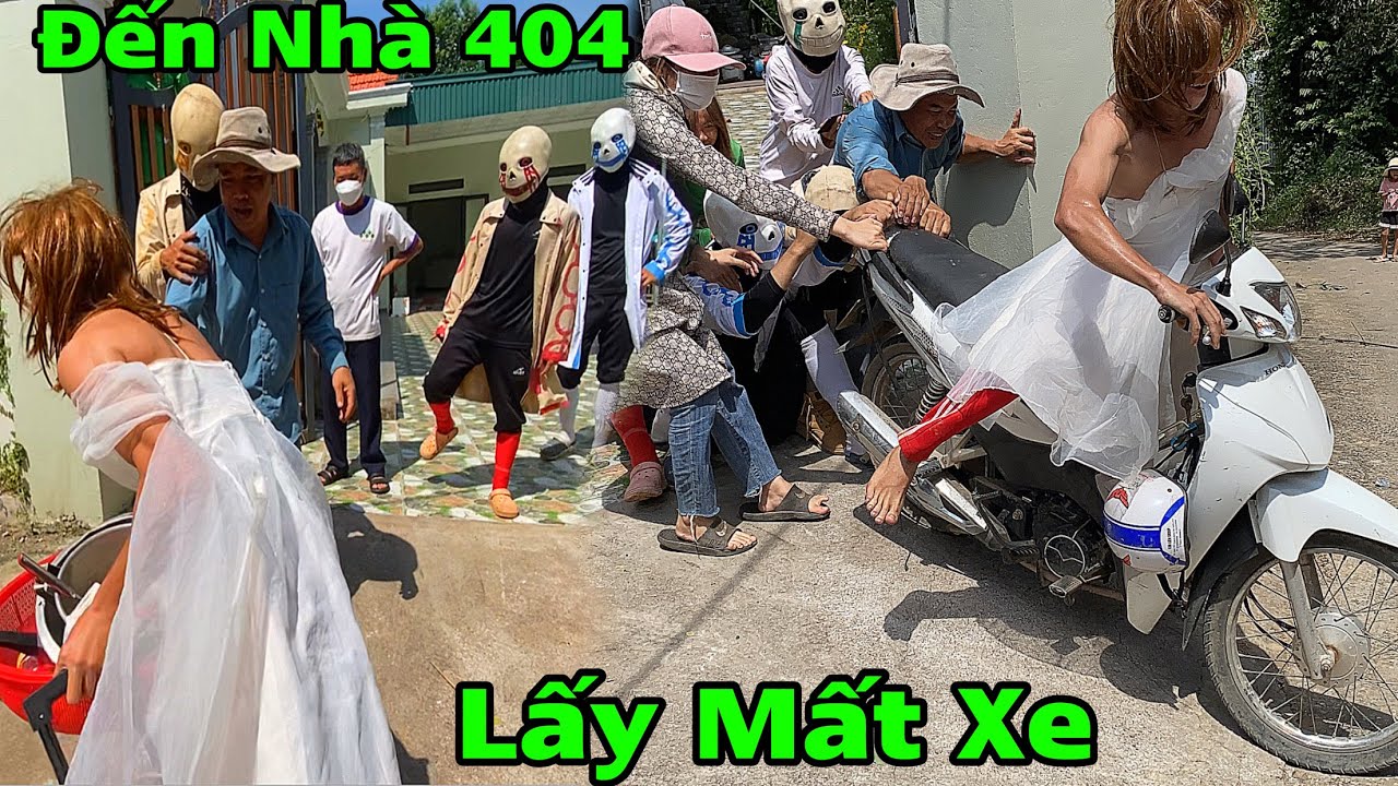 Biến Lớn Nhà Alpha Sans Bị Tên Này Tấn Công Anh Bốn Sans Bị Cướp Xe