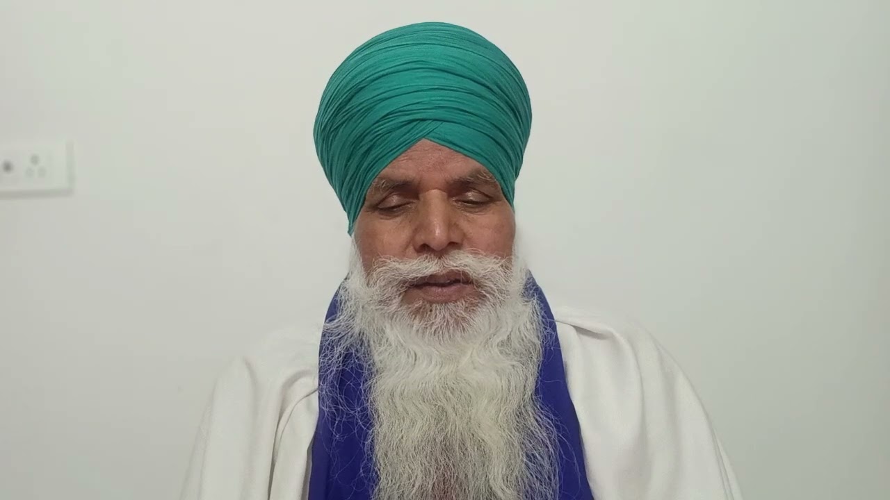 ਗੁਰੂ ਸਾਹਿਬ ਮਨਿ ਨੂੰ ਸਮਝਣਾ ਕਰ ਦੇ ਨੇ ,ਆਉ ਸੁਣੋ ਪਿਆਰਿਓ 