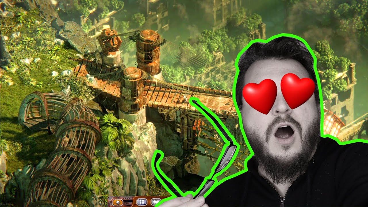 Beautiful Desolation REVIEW | Something out of this world