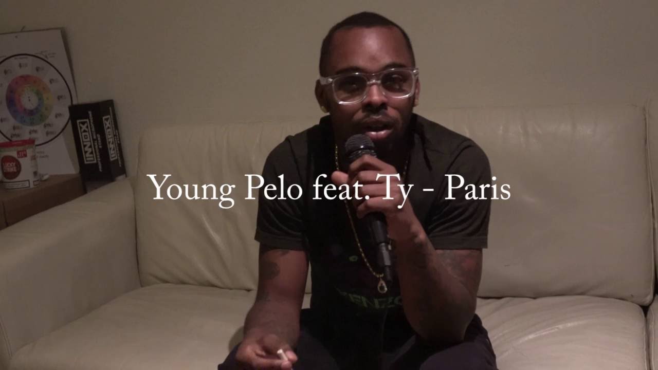 Curacao artist Young Pelo Promo Part 1  4K