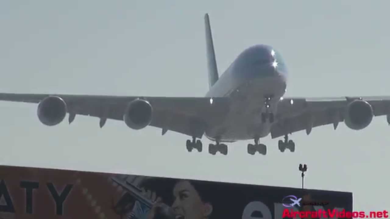 Korean Air A380-861 [HL7619]