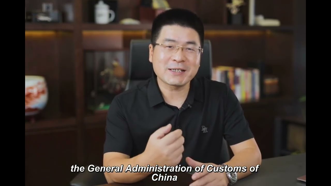 Customs Supervision (1)-Jointech