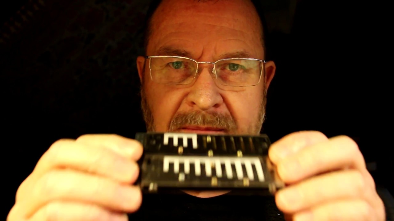 The OctaHarp Selectable: Fine-tuning for Pure Octaves
