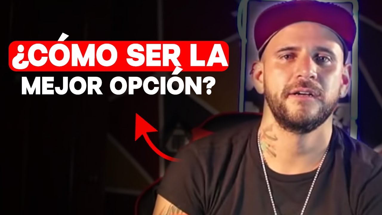 ¿Cómo Ser La Mejor Opción? - El Temach Recopilaciones Antiguas #13 | @ELTEMACH
