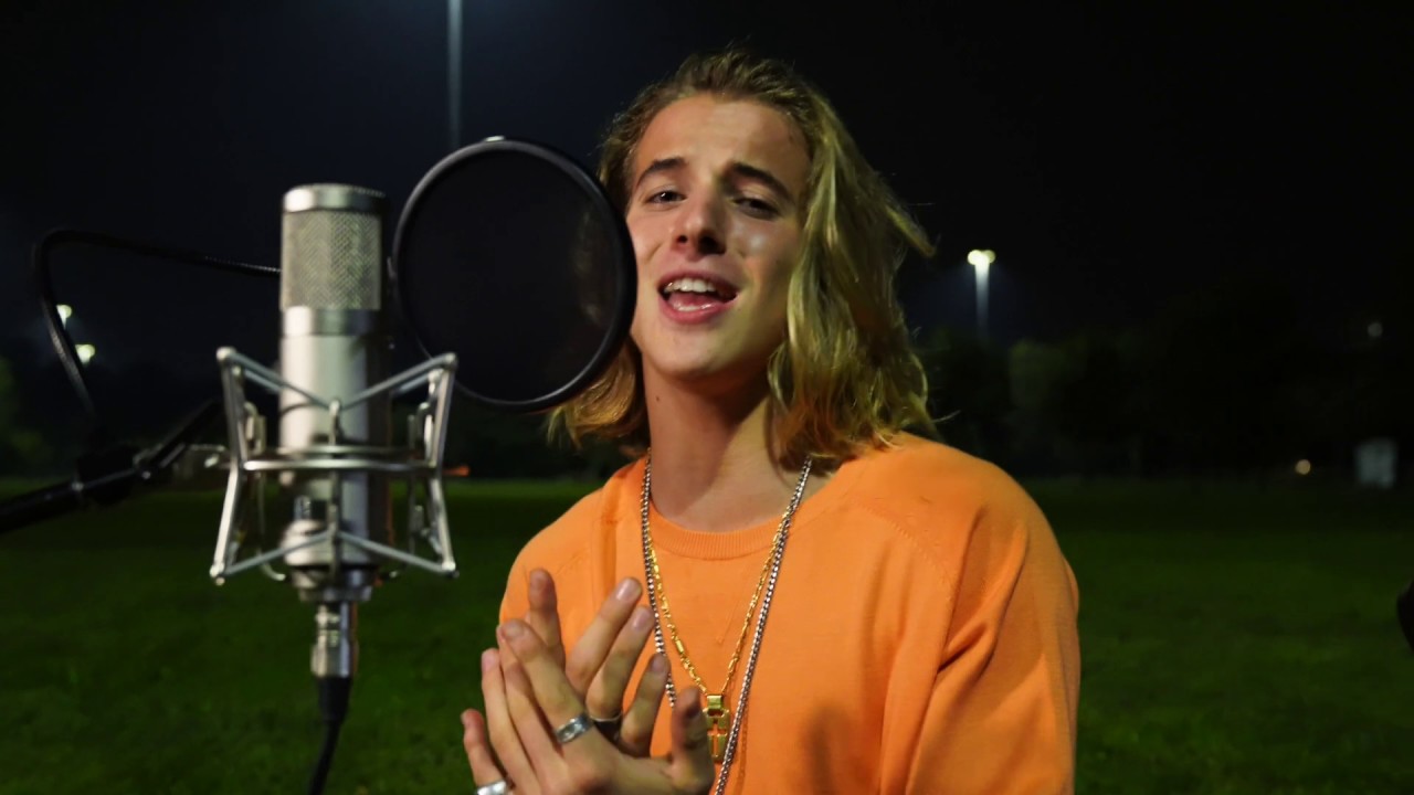 Tutu - Camilo, Pedro Capò | By Matteo Markus Bok | (Prod. by CODE CSD)