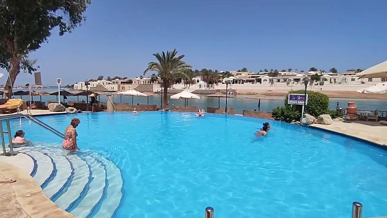 Sultan Bey El Gouna