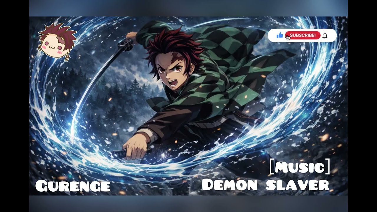 紅蓮華（ぐれんげ，Gurenge）