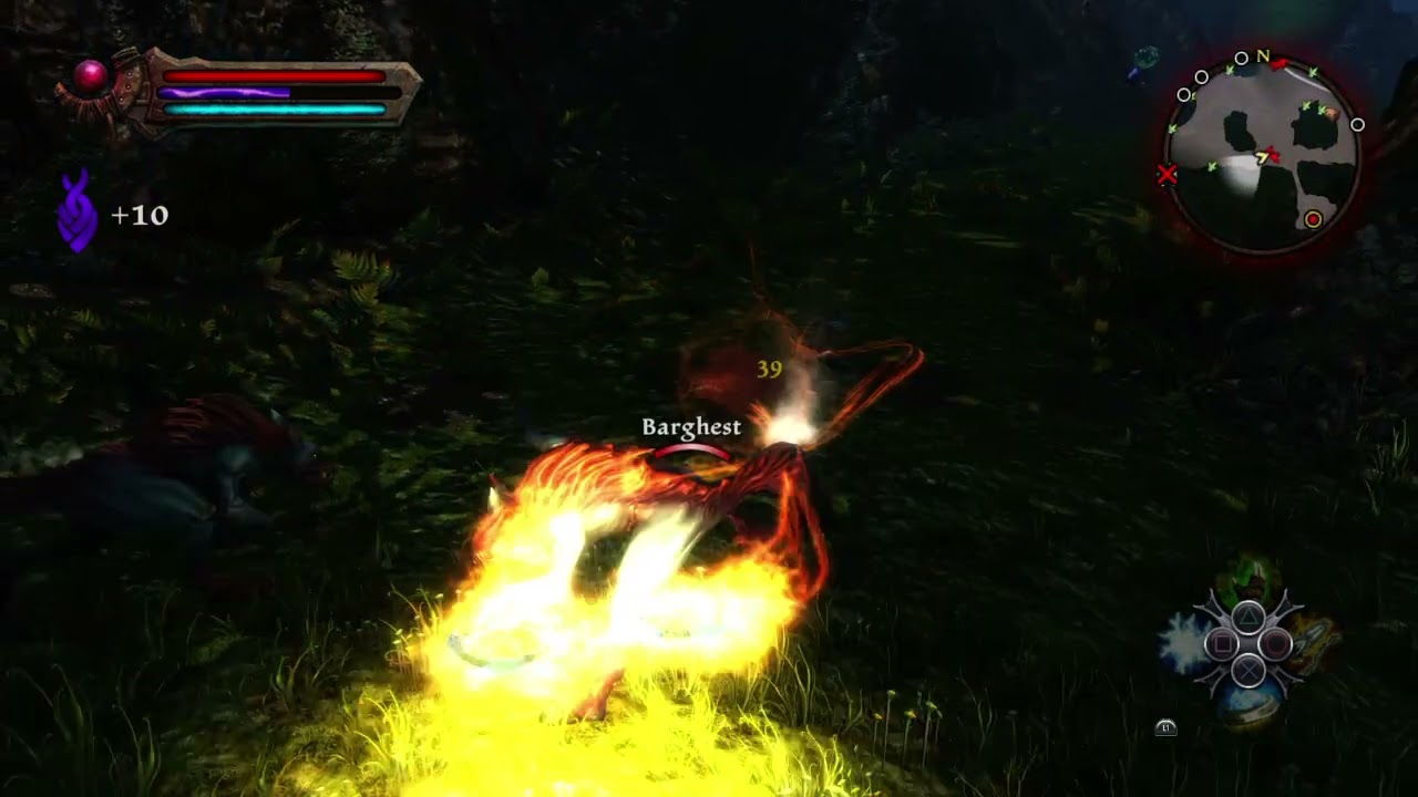 Kingdoms of Amalur: Re-Reckoning_General game play and mission Walkthrough pt 44
