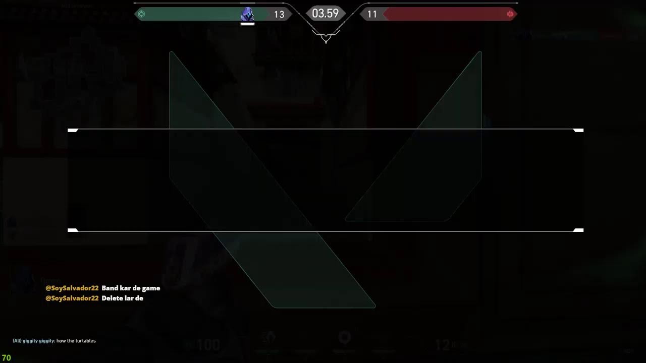 Valorant comp gameplay | gold