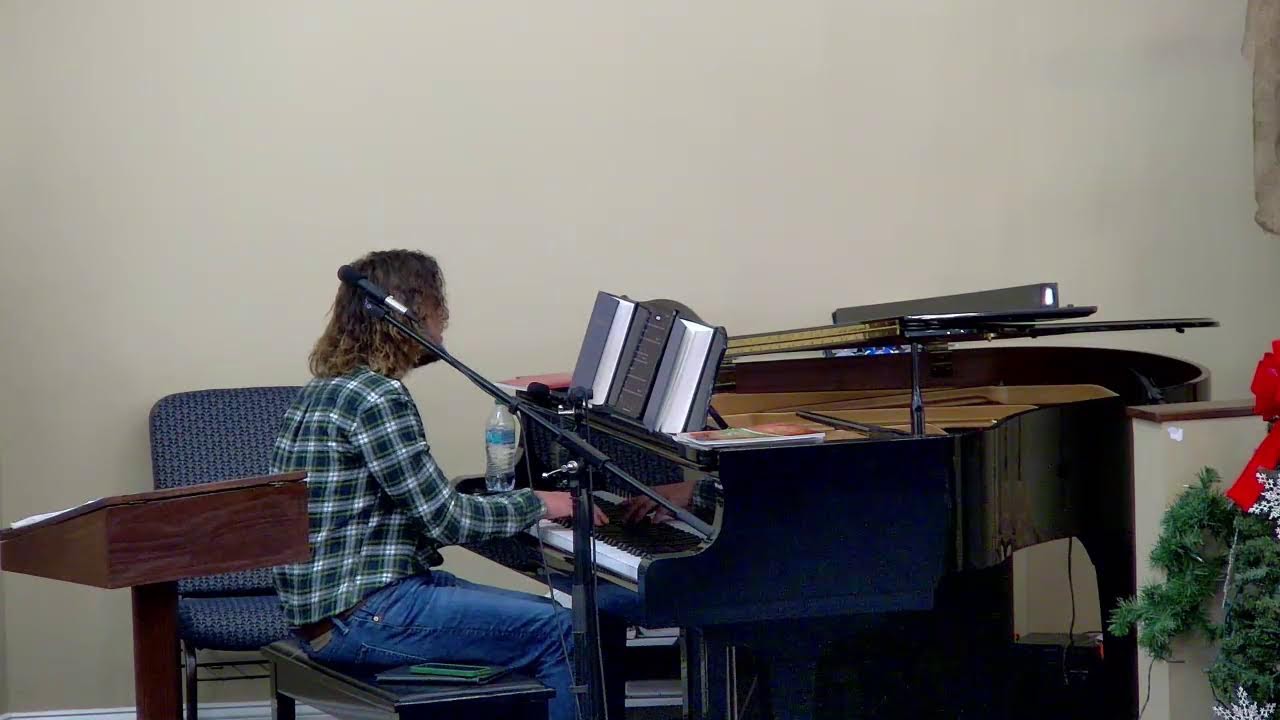 MBC 1 4 26   Worship