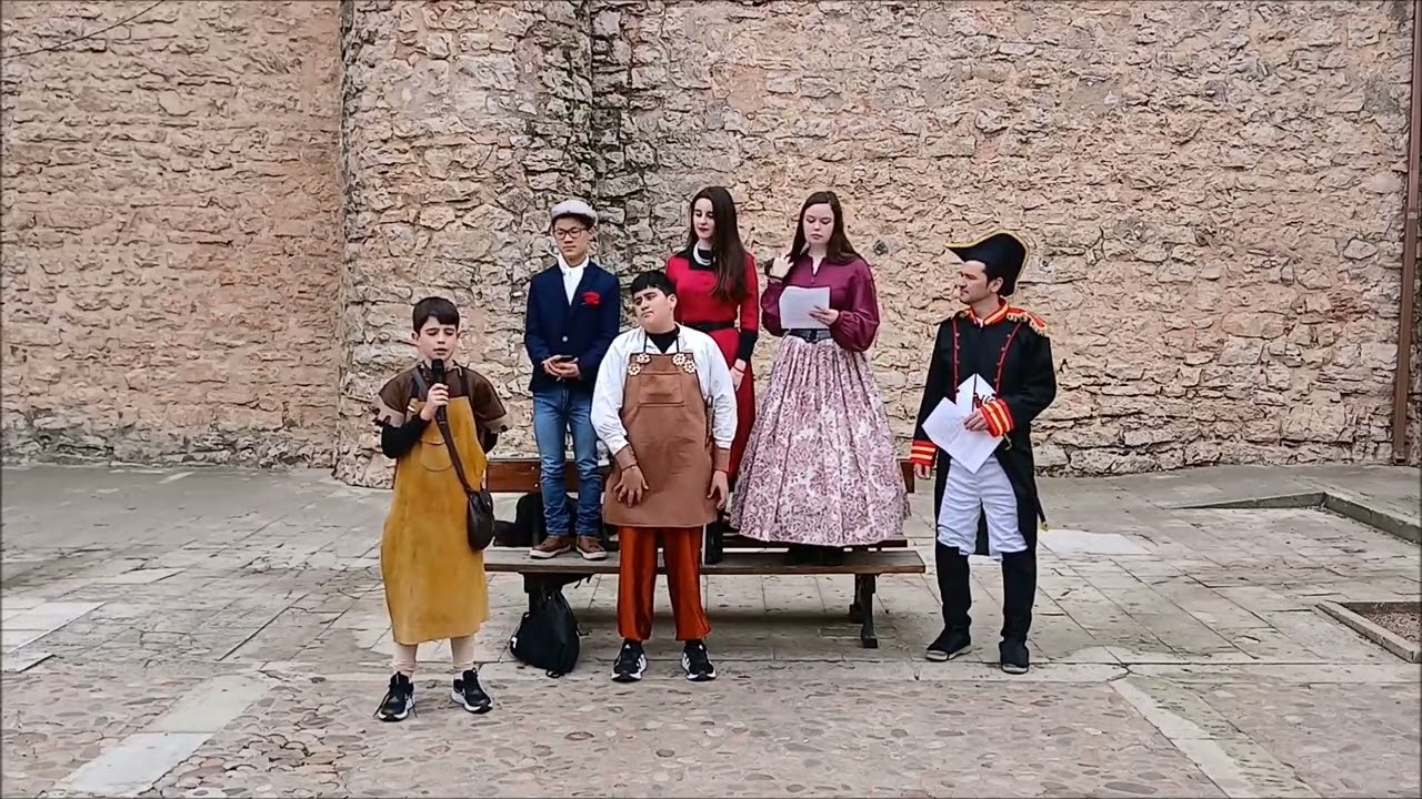 Carnaval Educativo 2025