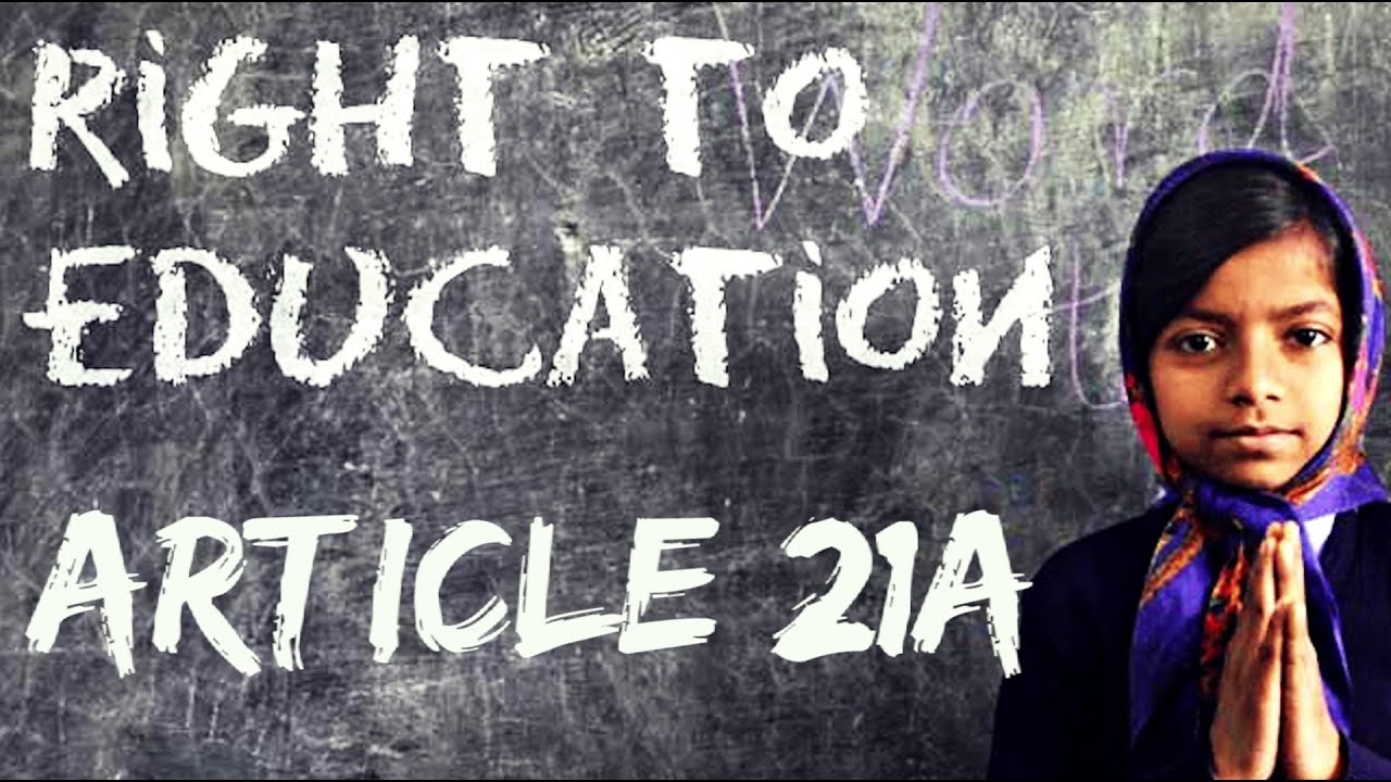 Understanding the importance of education in India | DECODING ARTICLE 21A | Part 1 | Chronicle Films