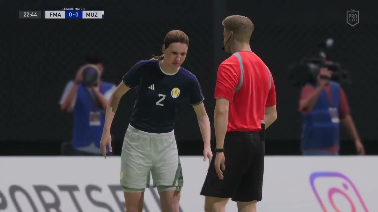 FIFA 23 15/04/2023