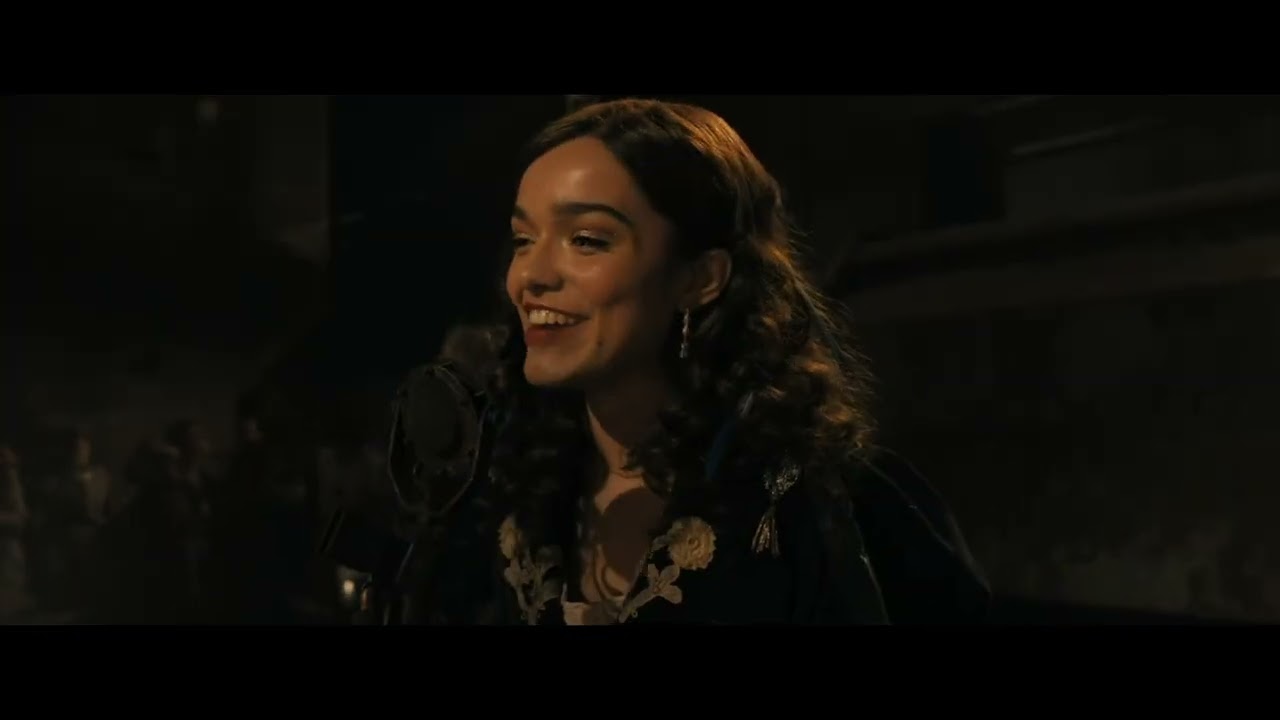 The Ballad of Songbirds and Snakes / Father Figure edit