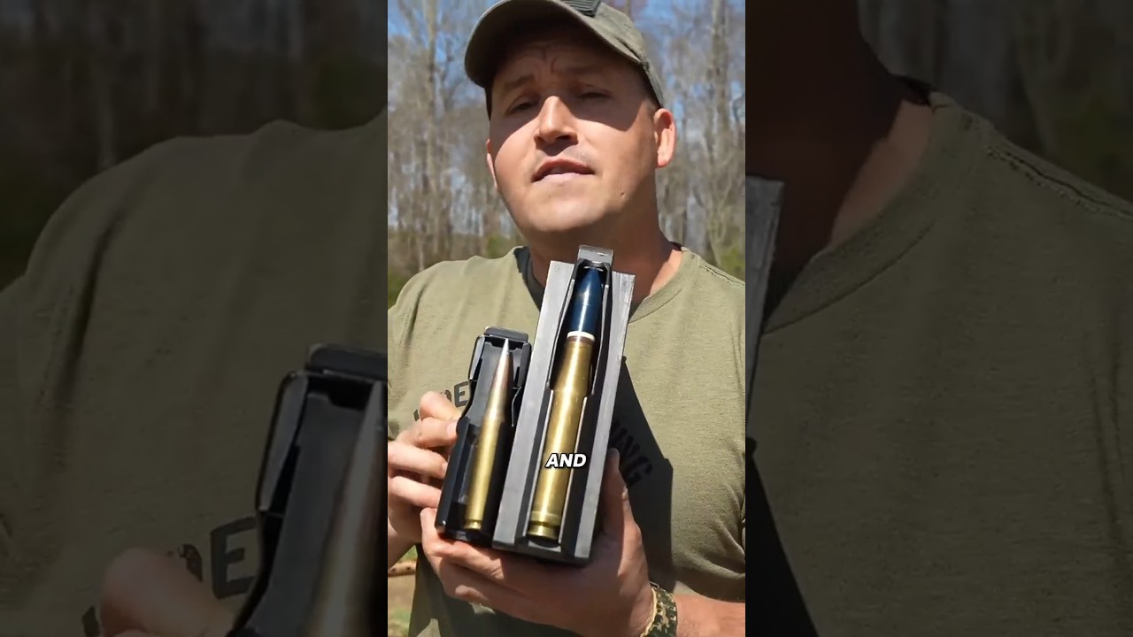 Kentucky Ballistics: Противотанковая винтовка Lahti 20MM!!!