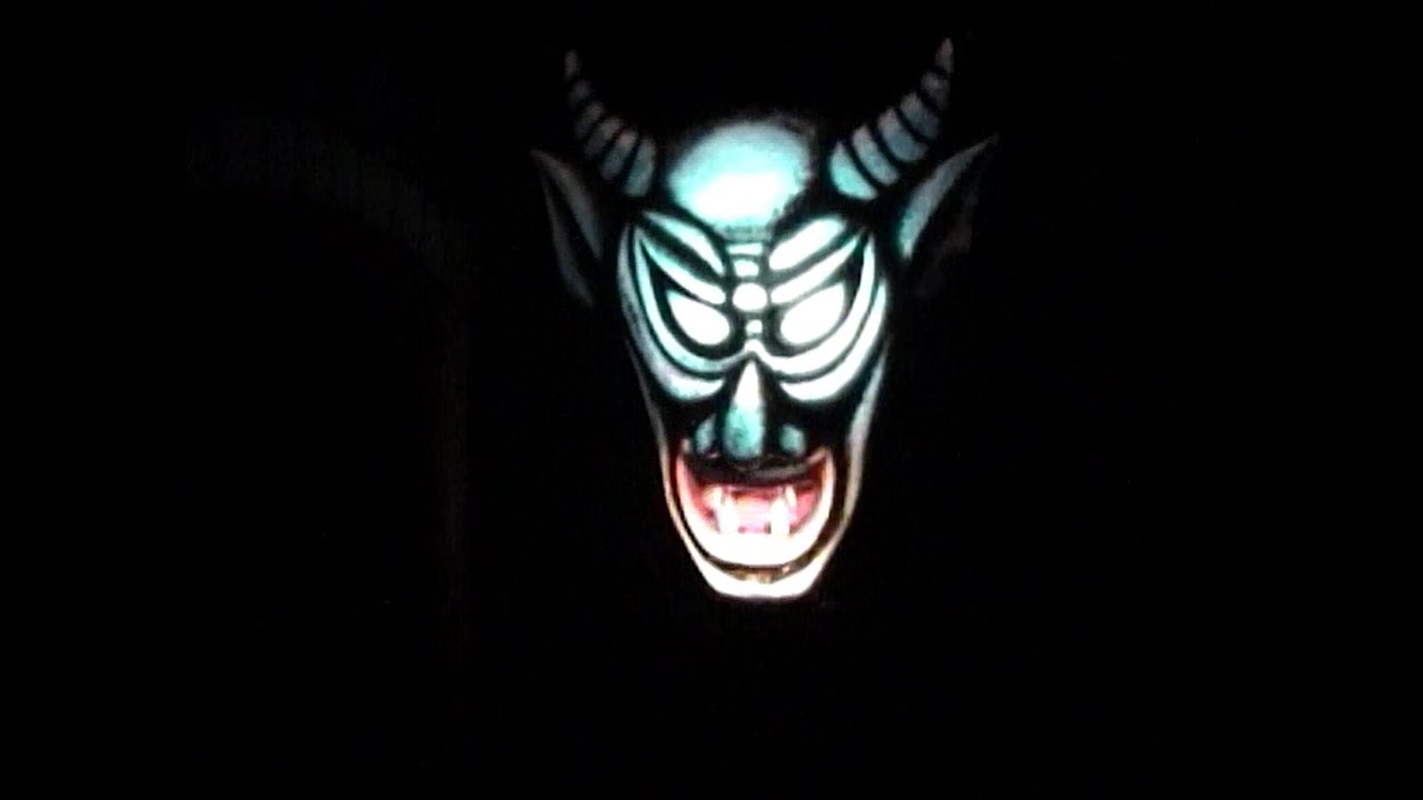 日本モンキーパーク 大魔境 王家の迷宮