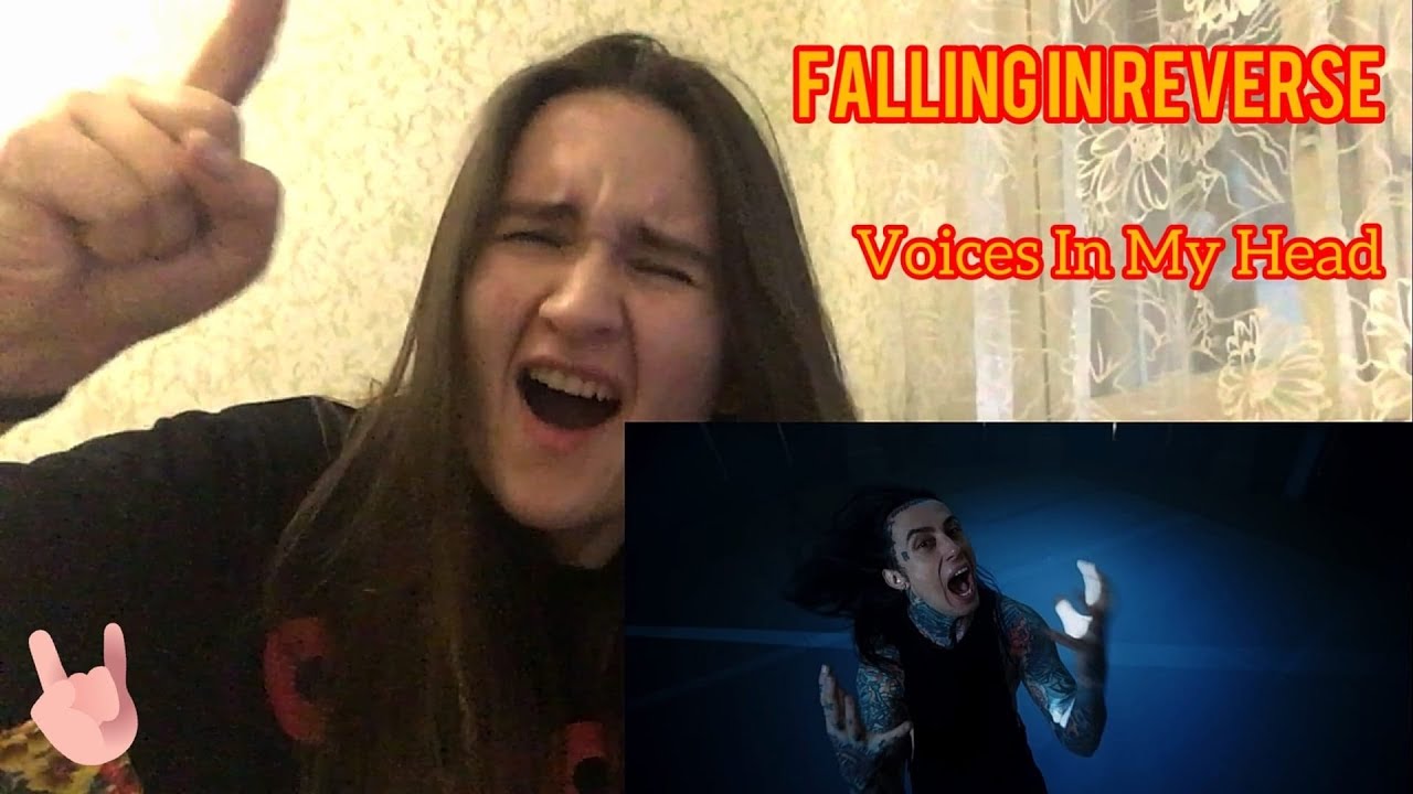 Falling In Reverse - 
