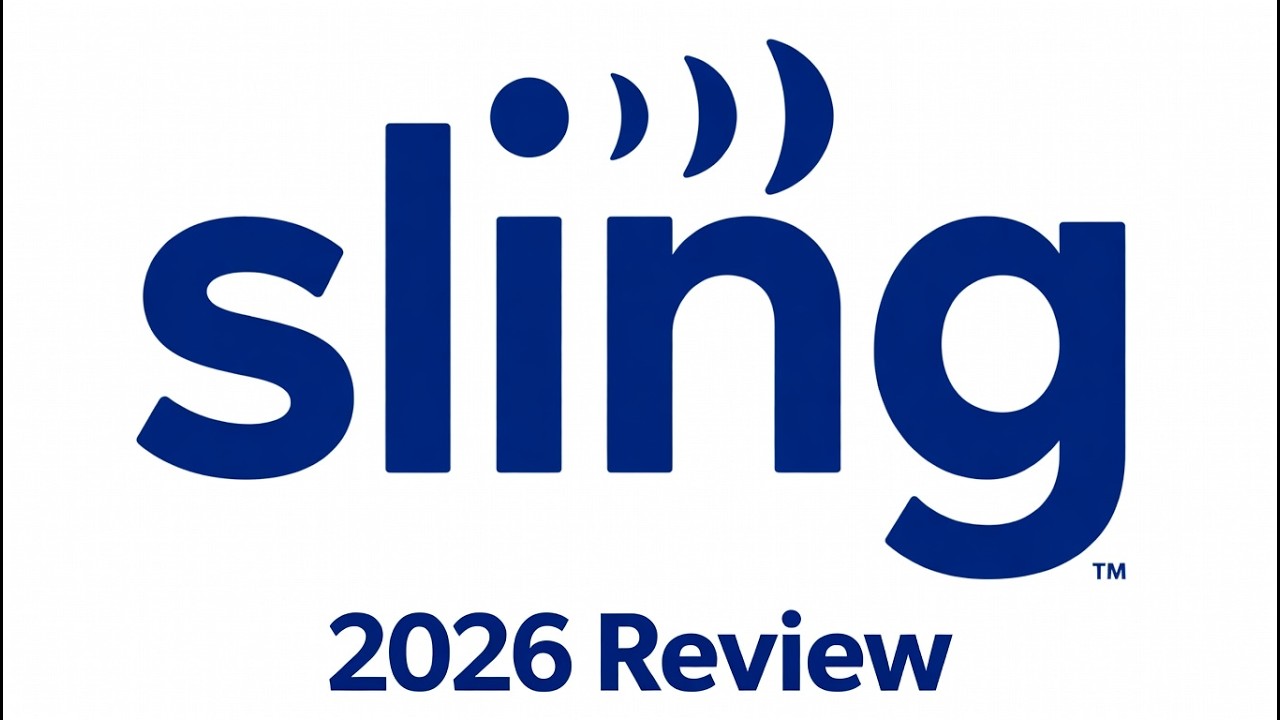 Обзор Sling TV 2026 &mdash; цены, каналы, бесплатные опции, DVR и многое другое.