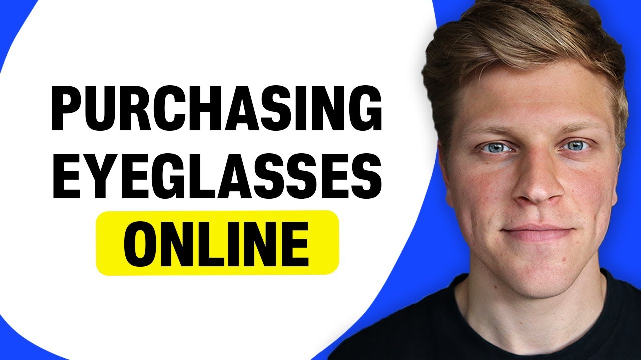 Purchasing Eyeglasses Online