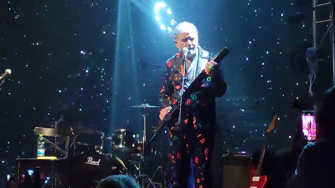 אמיר וינצ׳י - באביב (הדגמה של קדברא)