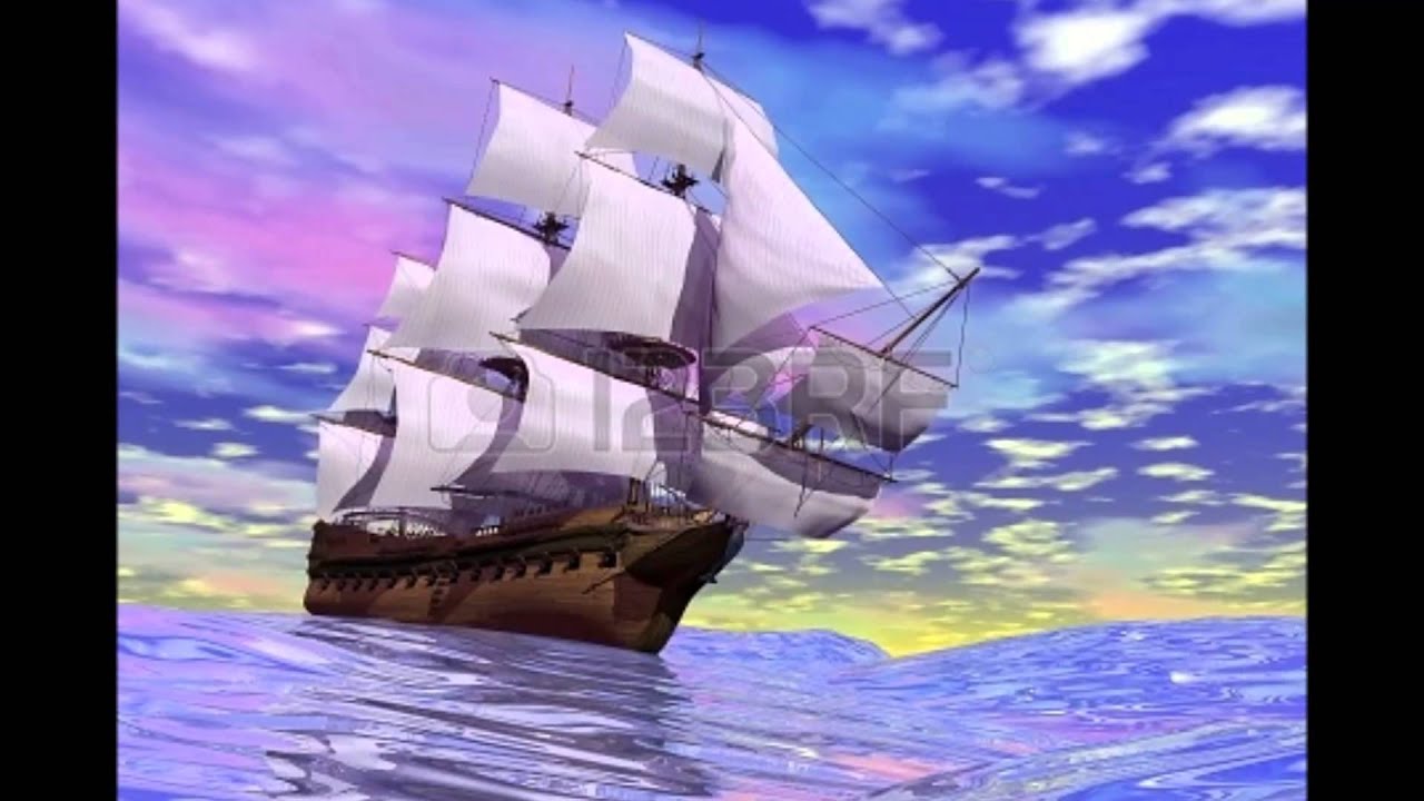 1492 Christophe Colomb - Vangelis