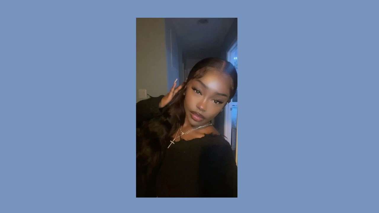 Joe Moses - Fresh Out (Tory lanez) [sped up] viral TikTok sound