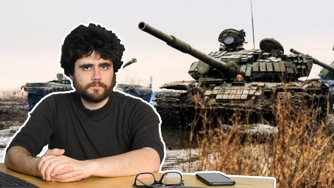 CRIMINI di GUERRA in Ucraina: E ora?