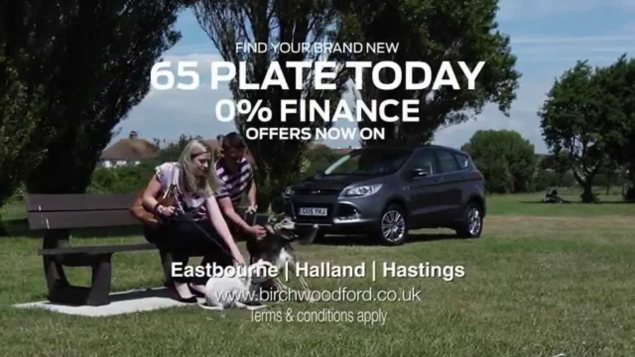 Come home to Ford | Birchwood Ford | Ford Dealer in Eastbourne, Hastings and Halland