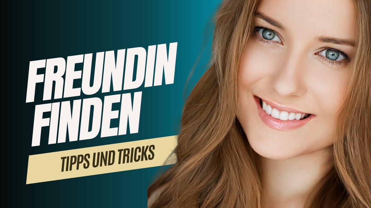 Freundin finden: Die besten Strategien, Orte und Tipps