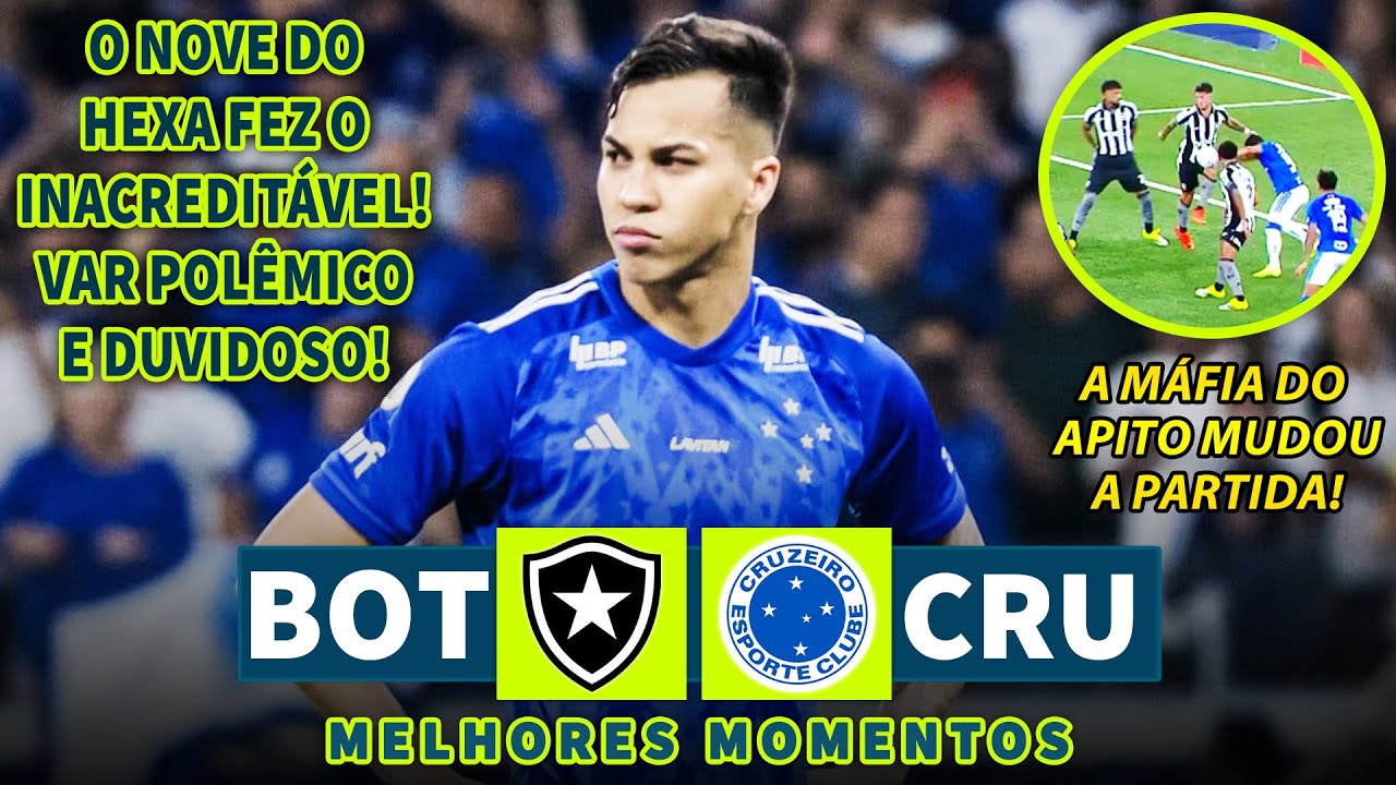 VAR POLÊMICO E ARBITRAGEM DUVIDOSA SÃO DESTAQUES MAIS UMA VEZ NO CAMPEONATO MAIS PEGADO DO MUNDO!