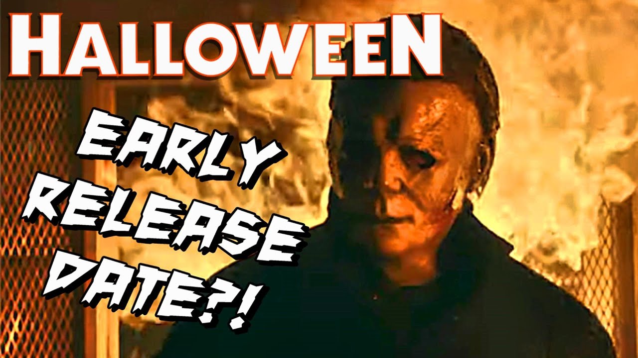 HALLOWEEN KILLS: Release Date To CHANGE?! + Soundtrack Reveals GRUESOME ENDING?!