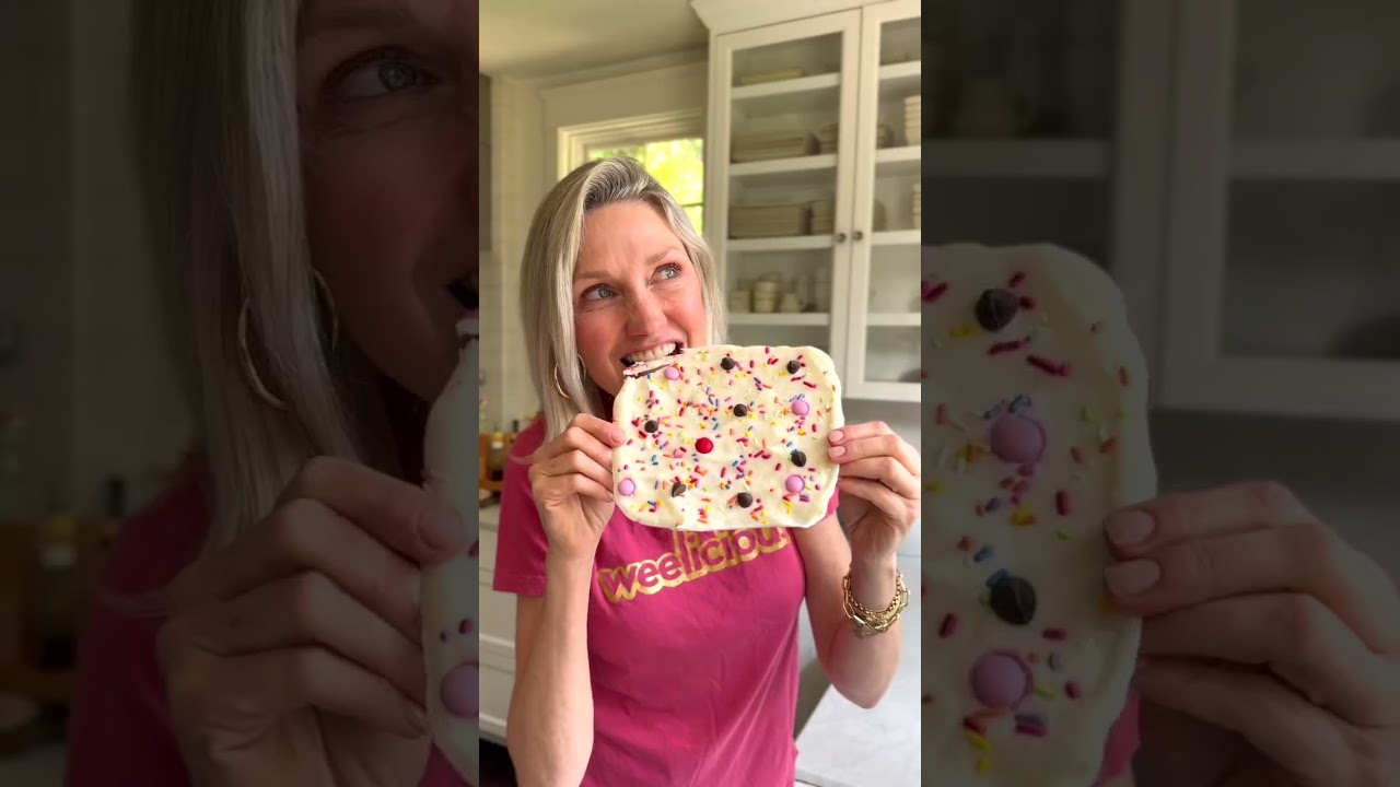 ♡10 Breakfasts My Kids Love- Weelicious