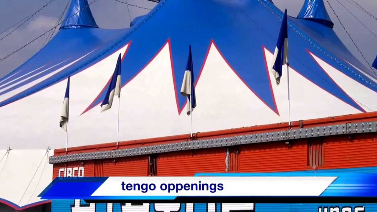 musica de circo 3 ( musica del circo atayde de astros )