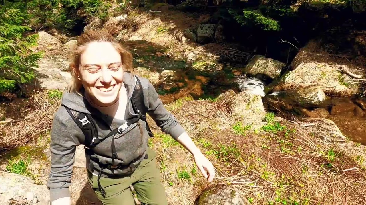 STARA PLANINA - Dojkinačka reka