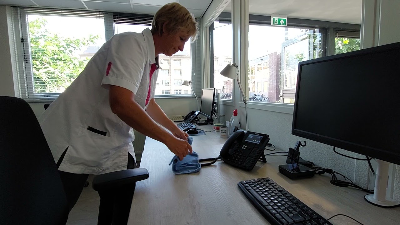 schoonmaakcursus annelies interieur